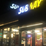 Subway Drive- Thru Sibiu Exterior