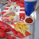Subway Drive- Thru Sibiu Mâncare