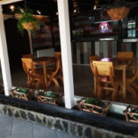 La Tomici Extérieur