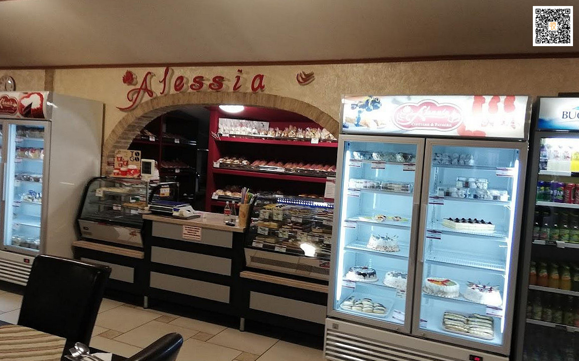 Alessia Star Arbore Exterior