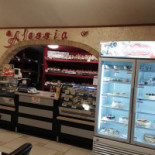 Alessia Star Arbore Exterior