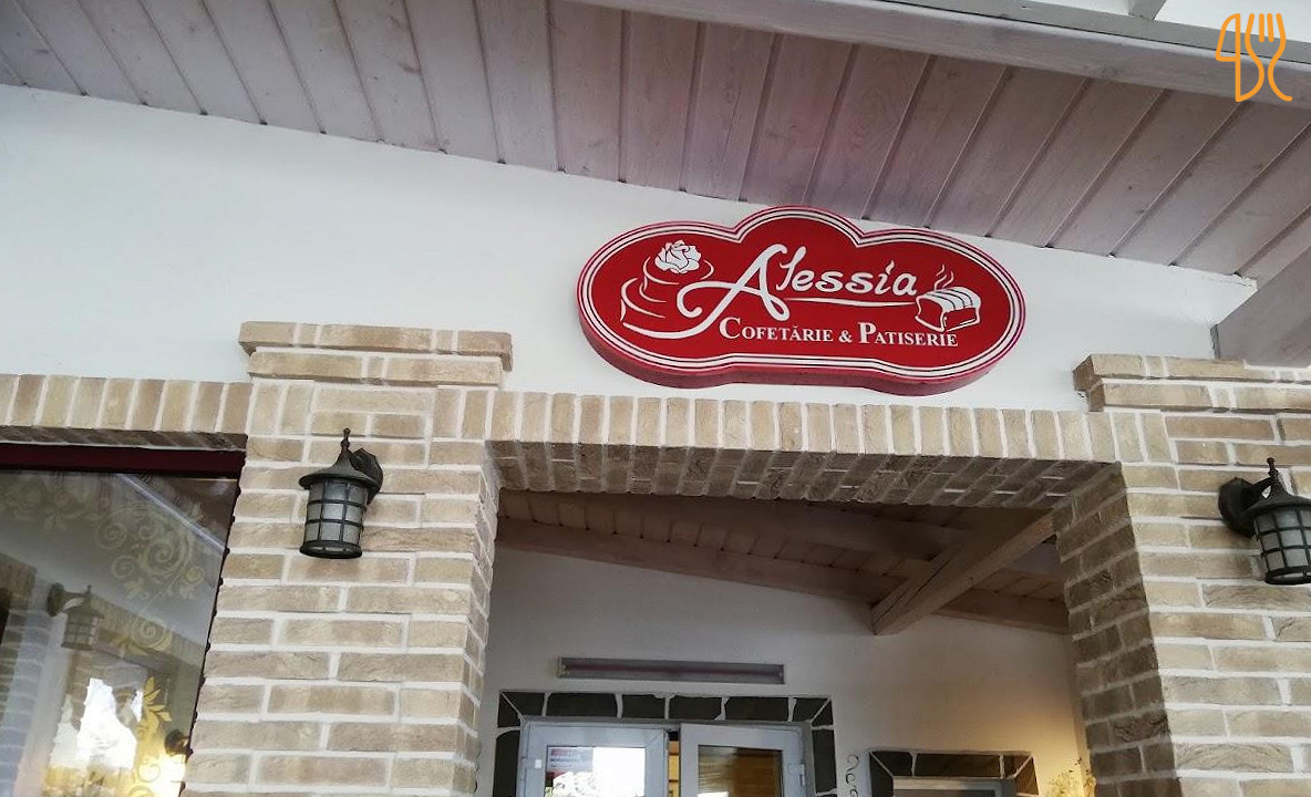 Alessia Star Arbore Exterior