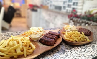 Alessia Star Arbore Nourriture