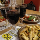 Alessia Star Arbore Nourriture