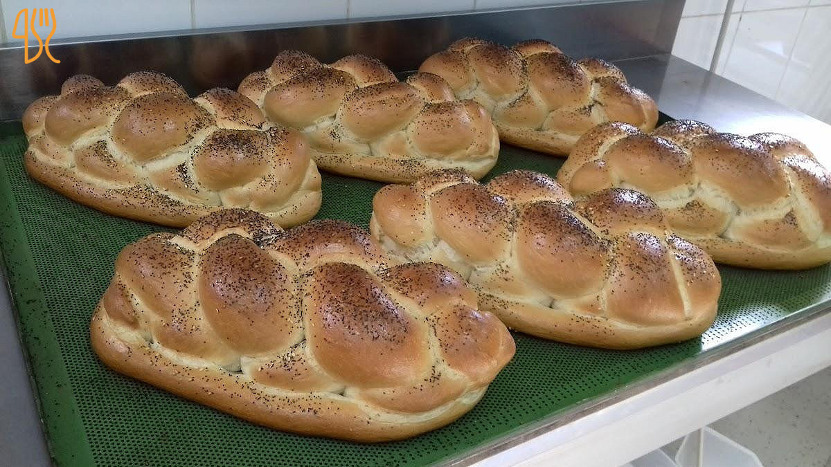 Alessia Star Arbore Nourriture