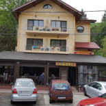 Pensiune Ewelin Exterior