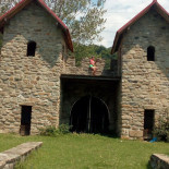 Pensiune Ewelin Exterior