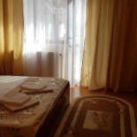 Pensiune Ewelin În interior