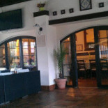 La Arcade Extérieur