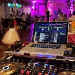 La Arcade À l'intérieur