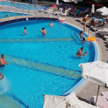 La Arcade Extérieur