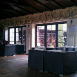 La Arcade Extérieur