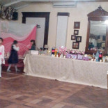 La Arcade Extérieur