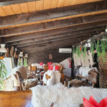 Casa Veche În interior