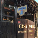 Casa Veche Carte