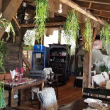 Casa Veche În interior