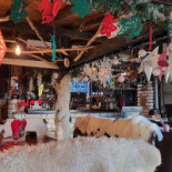 Casa Veche À l'intérieur