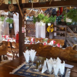 Casa Veche În interior