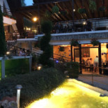 Pizzeria Grecească Dimitrios Exterior