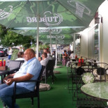 Pizzeria Grecească Dimitrios Exterior