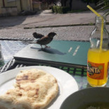 Pizzeria Grecească Dimitrios Mâncare