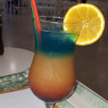 Autoservire Larisa Bebida