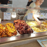 Autoservire Larisa Comida