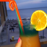 Autoservire Larisa Bebida