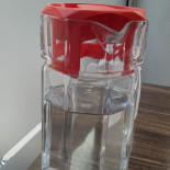 Autoservire Larisa Bebida