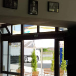 Route 29 À l'intérieur