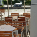 Route 29 À l'intérieur