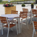 Route 29 À l'intérieur