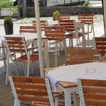 Route 29 À l'intérieur