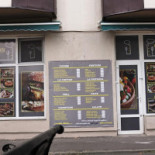 Chef's Vision Boisson