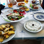 Taverna Poseidon Boisson