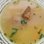 Taverna Poseidon Nourriture