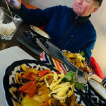 Taverna Poseidon Boisson