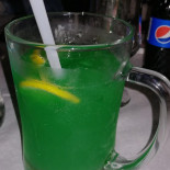 Taverna Poseidon Boisson