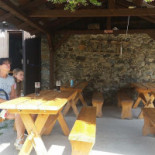 Pub U Medvěda À l'intérieur