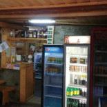 Pub U Medvěda À l'intérieur