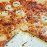 Restaurant Nostalgia food