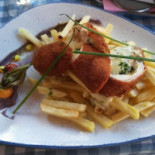 Restaurant Nostalgia food