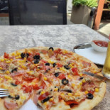 Restaurant Nostalgia Nourriture