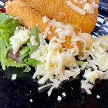 Restaurant Nostalgia Nourriture