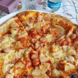 Restaurant Nostalgia Nourriture