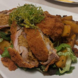 Restaurant Nostalgia food