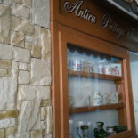 Restaurant Nostalgia În interior