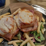 Restaurant Nostalgia Nourriture