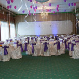 Sunrise À l'intérieur