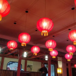 Plavia Inn À l'intérieur